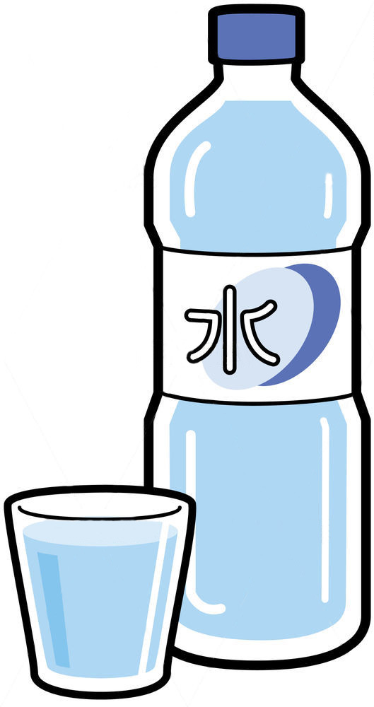 尿酸値改善には水分補給が重要