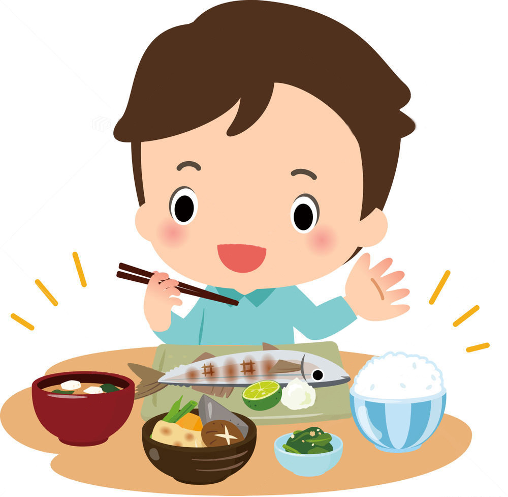 日本食が海外で食べられている理由