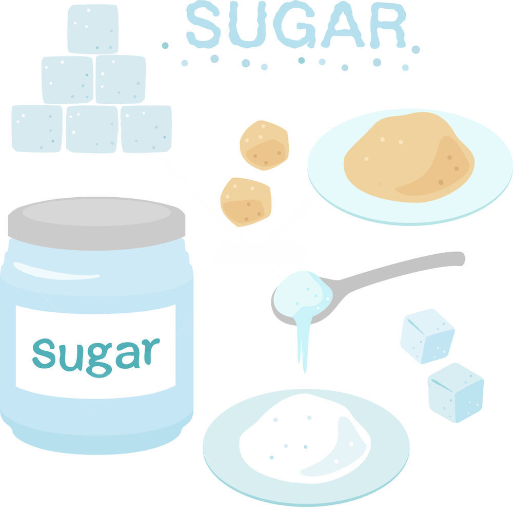 糖質の種類