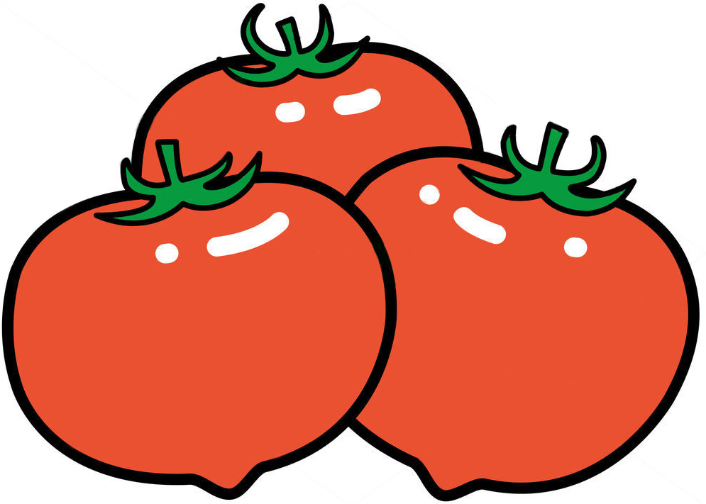 尿酸値を下げるトマト