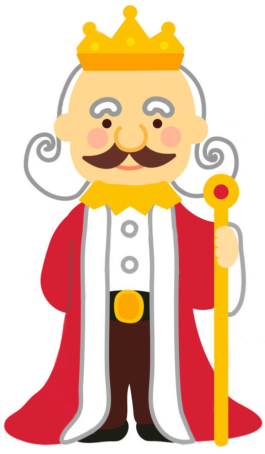 痛風はかつて帝王病